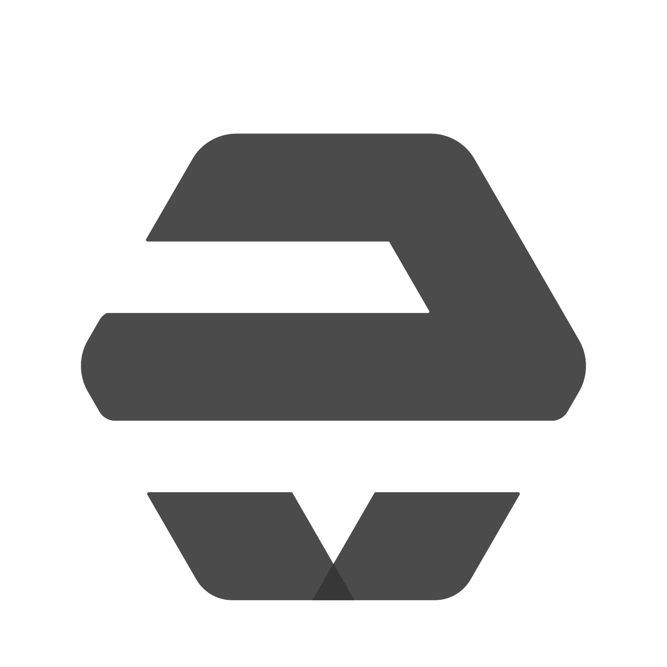 لوگو جدید مجموعه هنری چیلیک مدیا خاکستری